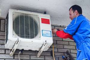 HVAC Companies Near Sayre, AL Available Now
